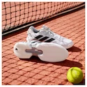 Scarpe da tennis da uomo adidas Adizero Ubersonic 5 White/Core Black