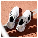 Scarpe da tennis da uomo adidas Adizero Ubersonic 5 White/Core Black