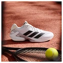 Scarpe da tennis da uomo adidas Adizero Ubersonic 5 White/Core Black