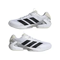 Scarpe da tennis da uomo adidas Adizero Ubersonic 5 White/Core Black