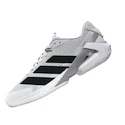 Scarpe da tennis da uomo adidas Adizero Ubersonic 5 White/Core Black