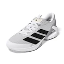 Scarpe da tennis da uomo adidas Adizero Ubersonic 5 White/Core Black