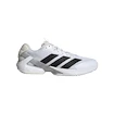 Scarpe da tennis da uomo adidas Adizero Ubersonic 5 White/Core Black  EUR 40 2/3