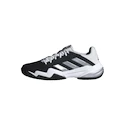 Scarpe da tennis da uomo adidas Barricade 13 M Core Black/White