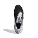 Scarpe da tennis da uomo adidas Barricade 13 M Core Black/White