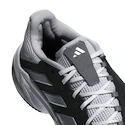 Scarpe da tennis da uomo adidas Barricade 13 M Core Black/White