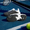 Scarpe da tennis da uomo adidas Barricade 13 M Core Black/White