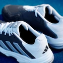 Scarpe da tennis da uomo adidas Barricade 13 M Core Black/White