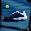 Scarpe da tennis da uomo adidas Barricade 13 M Core Black/White