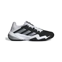 Scarpe da tennis da uomo adidas Barricade 13 M Core Black/White