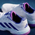 Scarpe da tennis da uomo adidas  Barricade 13 M Ftwr White