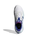 Scarpe da tennis da uomo adidas  Barricade 13 M Ftwr White