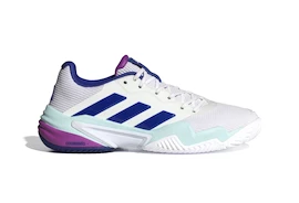 Scarpe da tennis da uomo adidas  Barricade 13 M Ftwr White