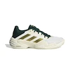 Scarpe da tennis da uomo adidas Barricade 13 M Vintage White