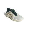 Scarpe da tennis da uomo adidas Barricade 13 M Vintage White