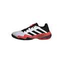 Scarpe da tennis da uomo adidas Barricade 13 M White/Core Black