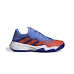 Scarpe da tennis da uomo adidas  Barricade M Clay Blue  EUR 42