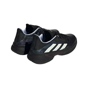 Scarpe da tennis da uomo adidas  Barricade M Core Black  EUR 42