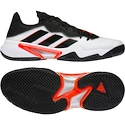 Scarpe da tennis da uomo adidas  Barricade M White/Black  EUR 42