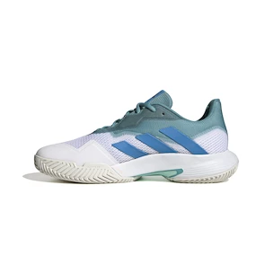 Scarpe da tennis da uomo adidas  Courtjam Control M Mint Ton  EUR 42