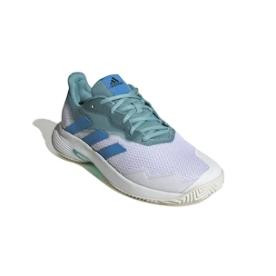 Scarpe da tennis da uomo adidas  Courtjam Control M Mint Ton  EUR 42