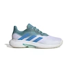 Scarpe da tennis da uomo adidas  Courtjam Control M Mint Ton  EUR 42