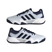 Scarpe da tennis da uomo adidas Solematch Control 2 Clay Halo Blue