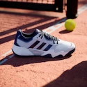 Scarpe da tennis da uomo adidas Solematch Control 2 Clay Halo Blue