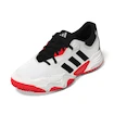 Scarpe da tennis da uomo adidas Solematch Control 2 White/Core Black