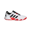 Scarpe da tennis da uomo adidas Solematch Control 2 White/Core Black