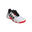 Scarpe da tennis da uomo adidas Solematch Control 2 White/Core Black