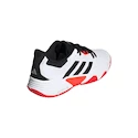 Scarpe da tennis da uomo adidas Solematch Control 2 White/Core Black