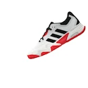 Scarpe da tennis da uomo adidas Solematch Control 2 White/Core Black