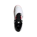 Scarpe da tennis da uomo adidas Solematch Control 2 White/Core Black