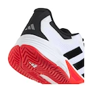 Scarpe da tennis da uomo adidas Solematch Control 2 White/Core Black