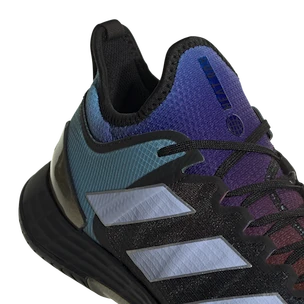 Scarpe da tennis da uomo adidas  Ubersonic 4 Grey/Blue