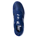 Scarpe da tennis da uomo Babolat Jet Mach 3 Clay Men Dark Blue/Silver