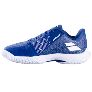 Scarpe da tennis da uomo Babolat Jet Tere 2 All Court Men Mombeo Blue