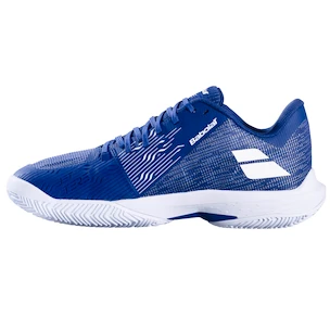 Scarpe da tennis da uomo Babolat Jet Tere 2 Clay Men Mombeo Blue