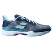 Scarpe da tennis da uomo Babolat Jet Tere All Court Men Midnight Navy