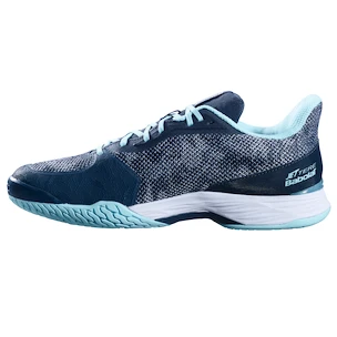 Scarpe da tennis da uomo Babolat Jet Tere All Court Men Midnight Navy