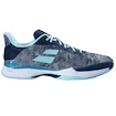 Scarpe da tennis da uomo Babolat Jet Tere Clay Men Midnight Navy