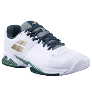 Scarpe da tennis da uomo Babolat Propulse Blast AC Wimbledon  EUR 46