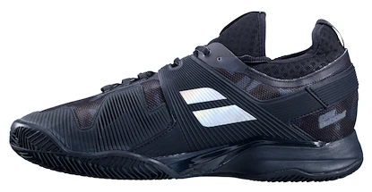 Scarpe da tennis da uomo Babolat Propulse Rage Clay Black