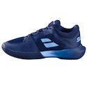 Scarpe da tennis da uomo Babolat SFX 4 All Court Men Drive Blue