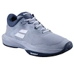 Scarpe da tennis da uomo Babolat SFX 4 All Court Men Grey/White