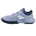 Scarpe da tennis da uomo Babolat SFX 4 All Court Men Grey/White