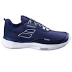 Scarpe da tennis da uomo Babolat SFX Evo All Court Men Dark Blue/White