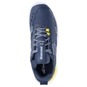 Scarpe da tennis da uomo Babolat SFX Evo All Court Men Dark Grey/White