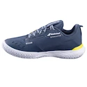 Scarpe da tennis da uomo Babolat SFX Evo Clay Men Dark Grey/White